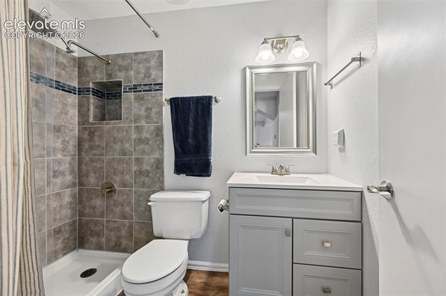 MLS Image for 7730  Conifer  ,Colorado Springs, Colorado