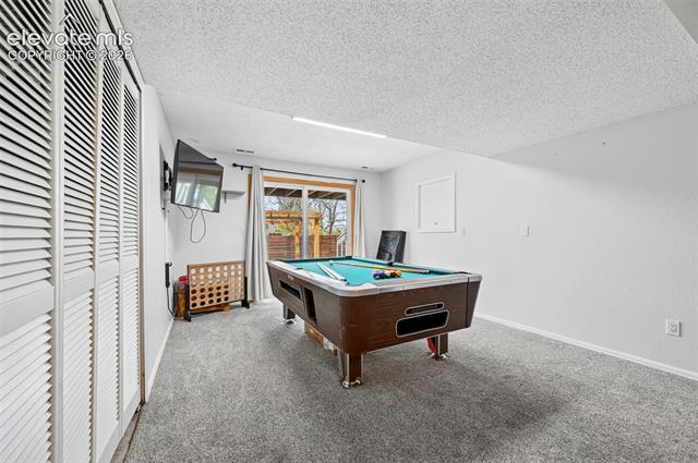 MLS Image for 7730  Conifer  ,Colorado Springs, Colorado