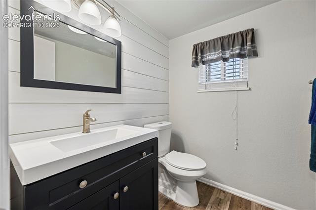 MLS Image for 7730  Conifer  ,Colorado Springs, Colorado