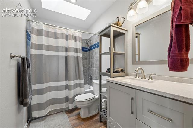 MLS Image for 7730  Conifer  ,Colorado Springs, Colorado