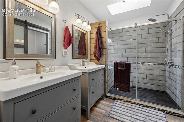 MLS Image for 7730  Conifer  ,Colorado Springs, Colorado