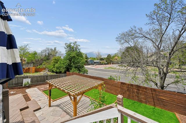 MLS Image for 7730  Conifer  ,Colorado Springs, Colorado