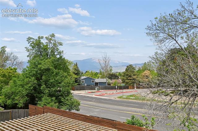 MLS Image for 7730  Conifer  ,Colorado Springs, Colorado