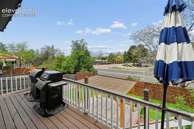 MLS Image for 7730  Conifer  ,Colorado Springs, Colorado