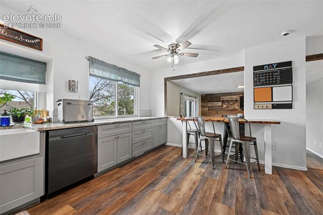 MLS Image for 7730  Conifer  ,Colorado Springs, Colorado