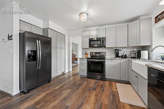 MLS Image for 7730  Conifer  ,Colorado Springs, Colorado