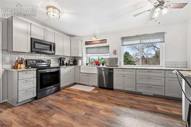 MLS Image for 7730  Conifer  ,Colorado Springs, Colorado