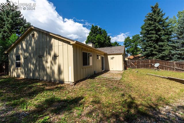 MLS Image for 825  Spinner  ,Colorado Springs, Colorado