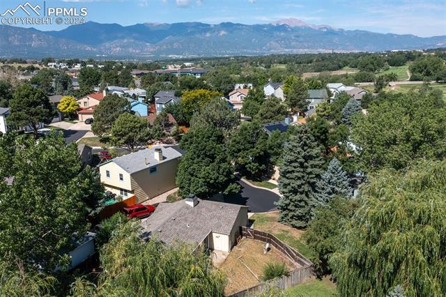 MLS Image for 825  Spinner  ,Colorado Springs, Colorado