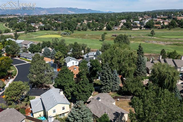 MLS Image for 825  Spinner  ,Colorado Springs, Colorado