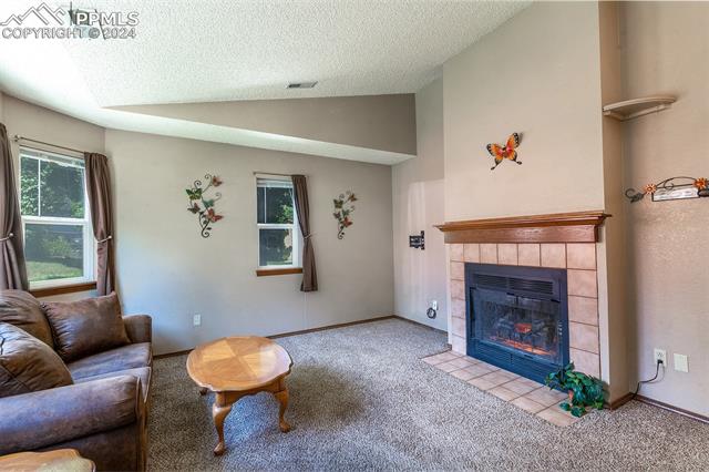 MLS Image for 825  Spinner  ,Colorado Springs, Colorado