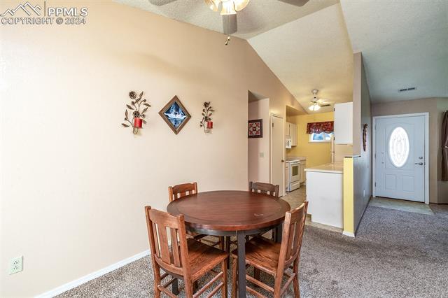 MLS Image for 825  Spinner  ,Colorado Springs, Colorado