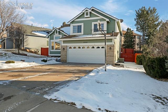 MLS Image for 2255  Brent  ,Colorado Springs, Colorado