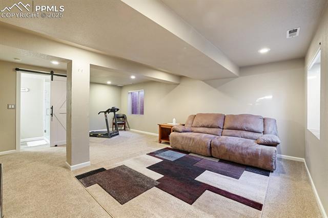 MLS Image for 2255  Brent  ,Colorado Springs, Colorado