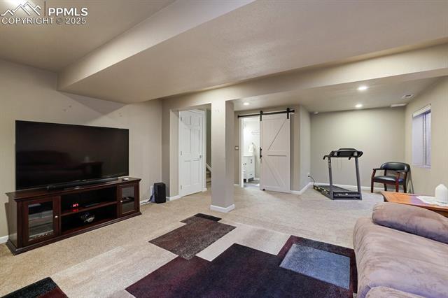 MLS Image for 2255  Brent  ,Colorado Springs, Colorado