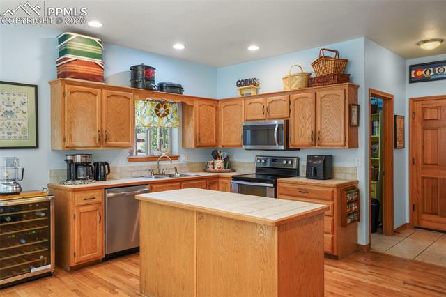 MLS Image for 1185  Karen  ,Woodland Park, Colorado