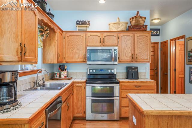 MLS Image for 1185  Karen  ,Woodland Park, Colorado