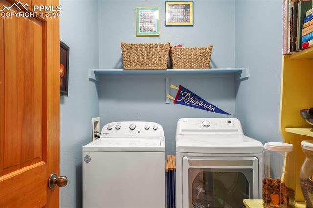 MLS Image for 1185  Karen  ,Woodland Park, Colorado