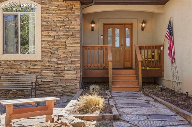 MLS Image for 1185  Karen  ,Woodland Park, Colorado