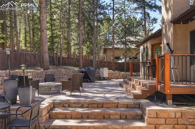 MLS Image for 1185  Karen  ,Woodland Park, Colorado