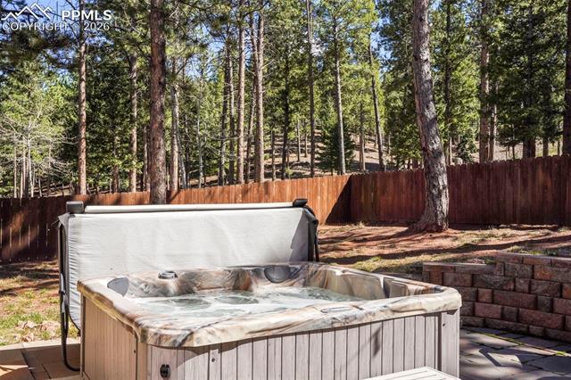 MLS Image for 1185  Karen  ,Woodland Park, Colorado
