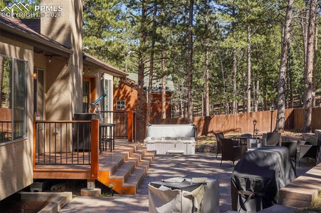 MLS Image for 1185  Karen  ,Woodland Park, Colorado