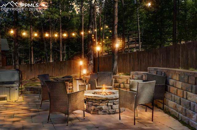 MLS Image for 1185  Karen  ,Woodland Park, Colorado