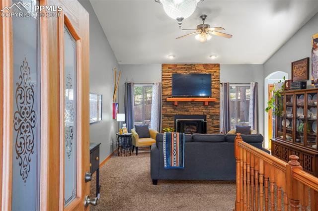 MLS Image for 1185  Karen  ,Woodland Park, Colorado