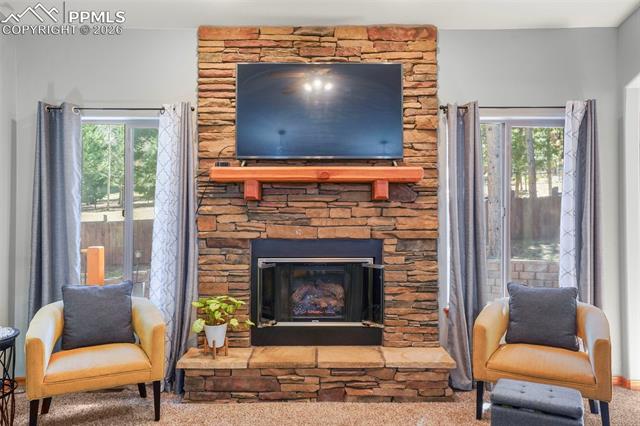 MLS Image for 1185  Karen  ,Woodland Park, Colorado