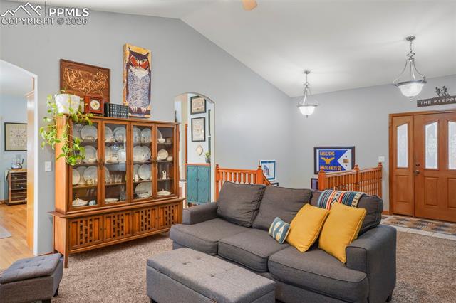 MLS Image for 1185  Karen  ,Woodland Park, Colorado