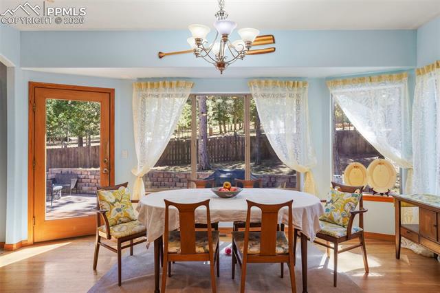 MLS Image for 1185  Karen  ,Woodland Park, Colorado