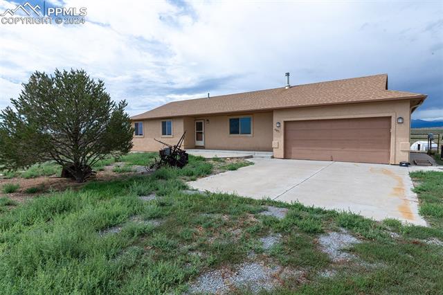 MLS Image for 4091  Eagle Ranch  ,Pueblo, Colorado