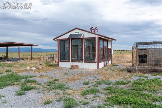 MLS Image for 4091  Eagle Ranch  ,Pueblo, Colorado