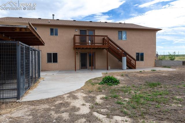 MLS Image for 4091  Eagle Ranch  ,Pueblo, Colorado