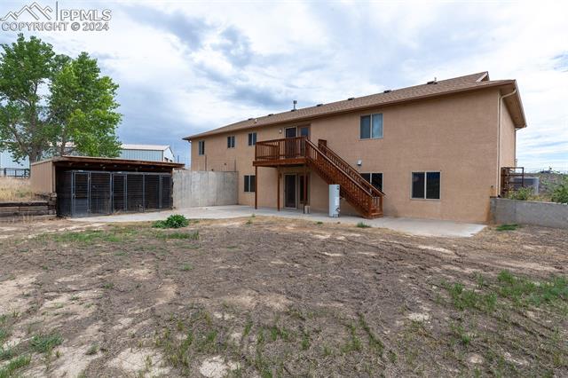 MLS Image for 4091  Eagle Ranch  ,Pueblo, Colorado