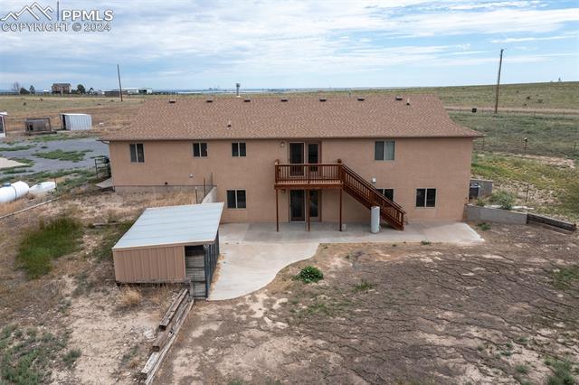 MLS Image for 4091  Eagle Ranch  ,Pueblo, Colorado