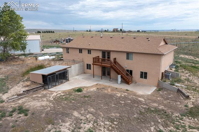 MLS Image for 4091  Eagle Ranch  ,Pueblo, Colorado