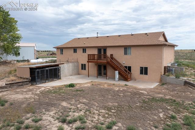 MLS Image for 4091  Eagle Ranch  ,Pueblo, Colorado