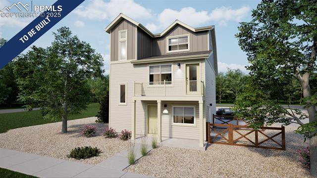 9328  Twin Sisters  , colorado springs  House Search MLS Picture