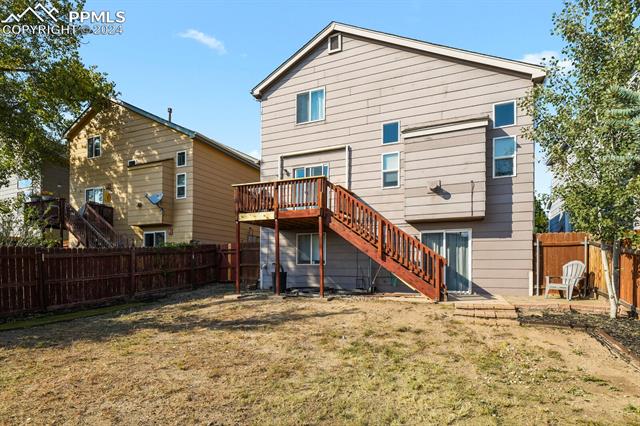 MLS Image for 6045  Faxon  ,Colorado Springs, Colorado