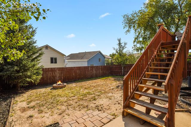 MLS Image for 6045  Faxon  ,Colorado Springs, Colorado