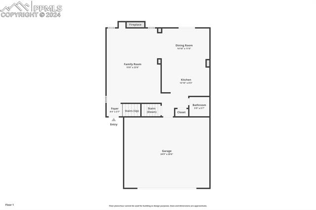 MLS Image for 6045  Faxon  ,Colorado Springs, Colorado