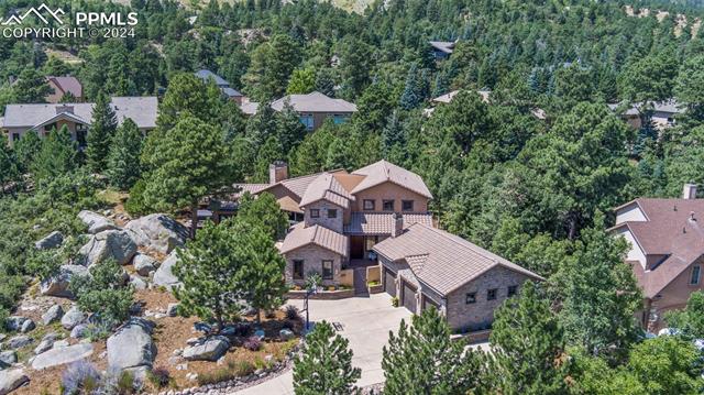 MLS Image for 6060  Buttermere  ,Colorado Springs, Colorado