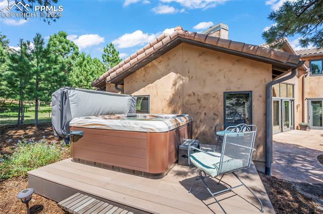 MLS Image for 6060  Buttermere  ,Colorado Springs, Colorado