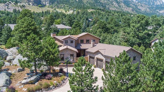 MLS Image for 6060  Buttermere  ,Colorado Springs, Colorado