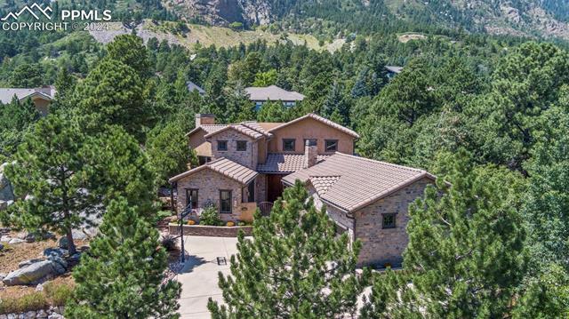 MLS Image for 6060  Buttermere  ,Colorado Springs, Colorado