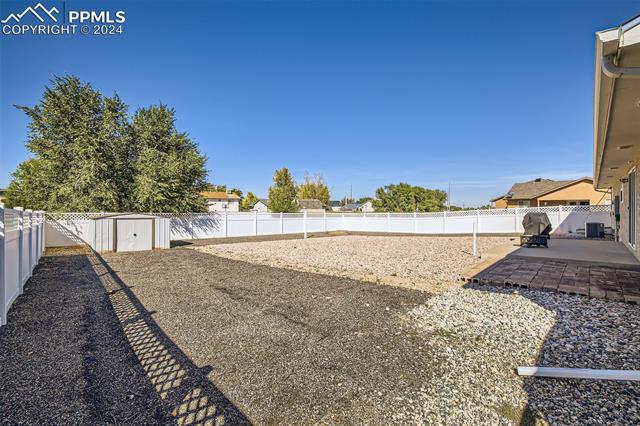 MLS Image for 551 S Rogers  ,Pueblo West, Colorado