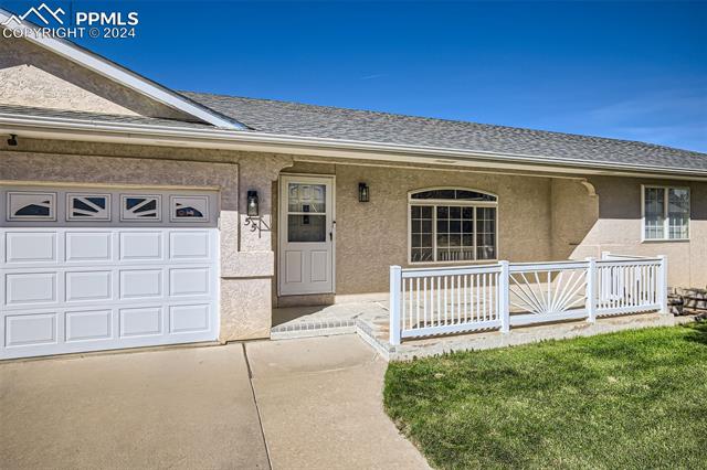 MLS Image for 551 S Rogers  ,Pueblo West, Colorado