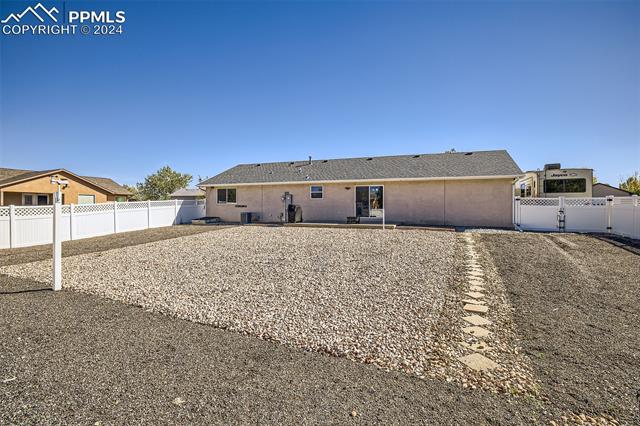 MLS Image for 551 S Rogers  ,Pueblo West, Colorado