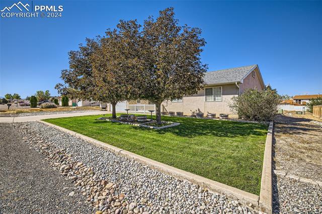 MLS Image for 551 S Rogers  ,Pueblo West, Colorado